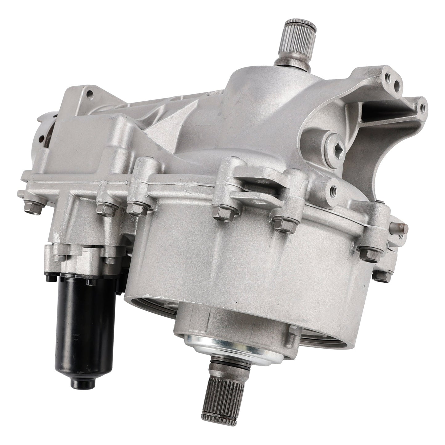 2020-2022 Chrysler Pacifica Rear Axle Differential Carrier Assembly 3.73 Ratio 53010758AE 53010758AF
