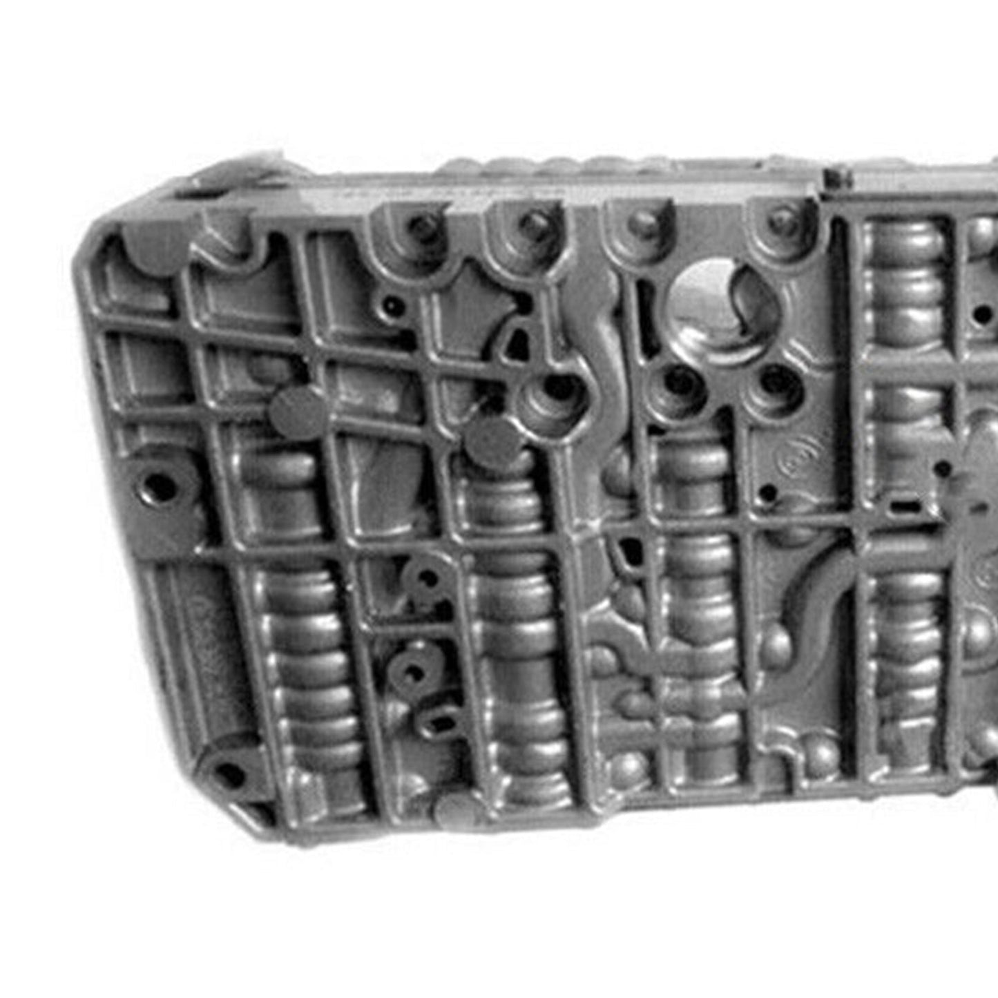 722.8 B Class W245 W169 Mercedes Benz 2004-2011 Transmission Valve Body CVT