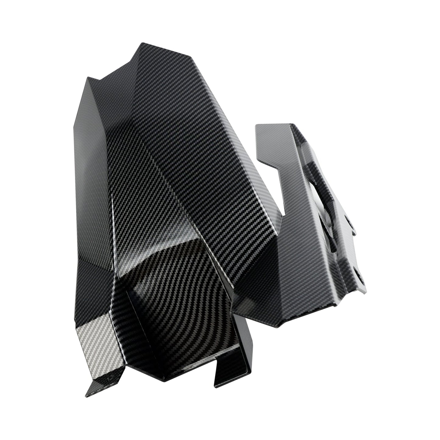 2023-2024 Kawasaki ZX-4R Rear Fender Mudguard Fairing Cowl