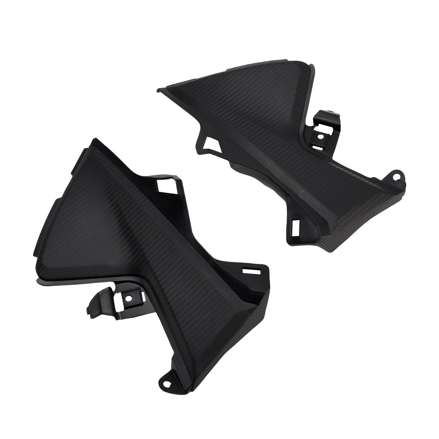 2013-2026 Honda CBR600RR Fuel Tank Side Cover Panel Trim Fairing