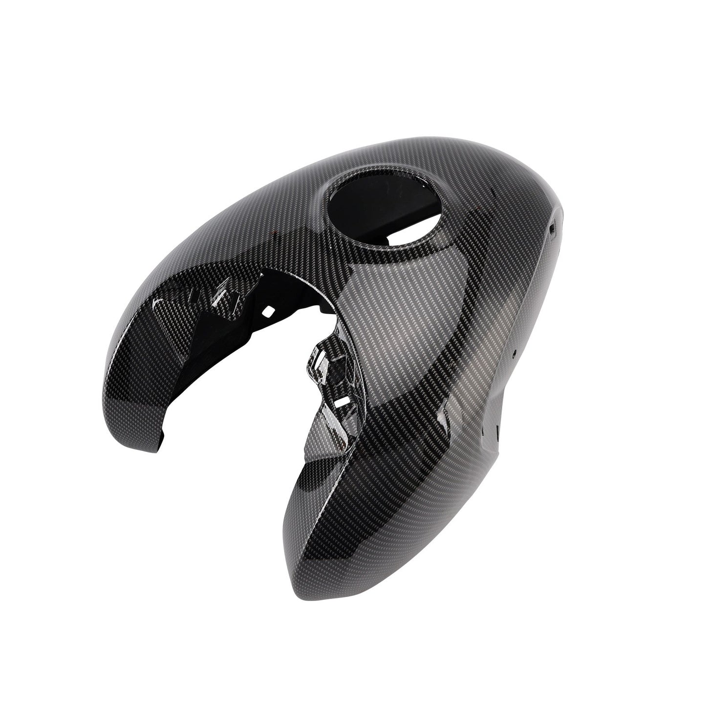 2021-2024 or Trident 660 Gas Tank Cover Fairing Protector F