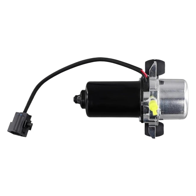 03/2007-01/2015 Ford Mondeo IV Stufenheck (BA7) Brake Booster Vacuum Pump 04581581AB 84488713