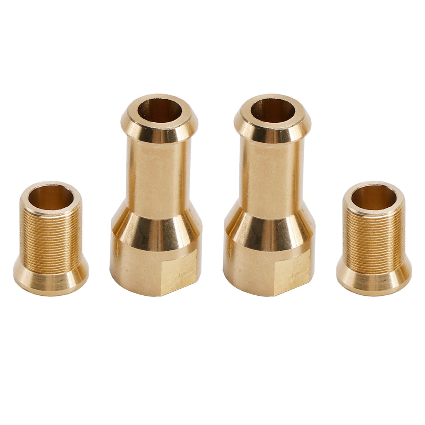 2x Brass Sunroof Pan Roof Drain Repair Kit for Land Rover Range Rover LR054820