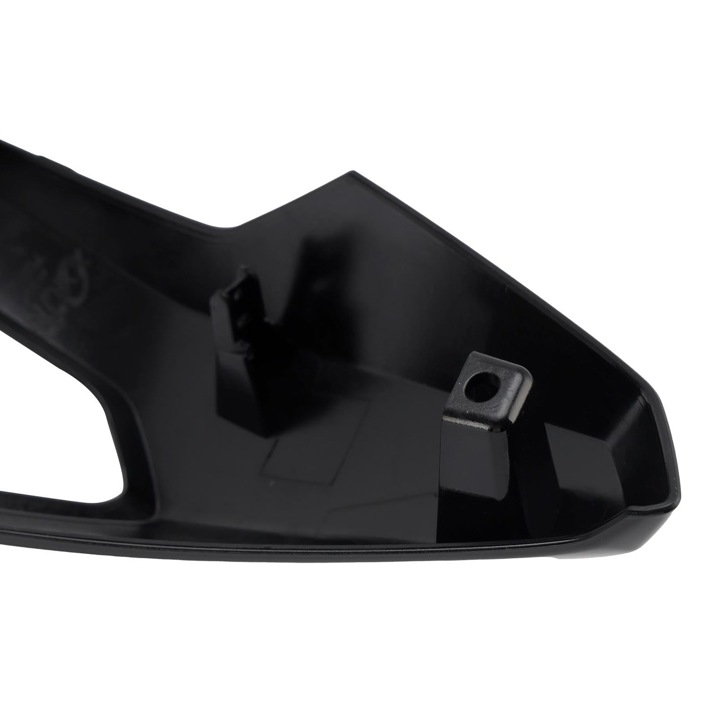 2023-2025 Street Triple 765 R/RS Tank Side Cover Panel Fairing