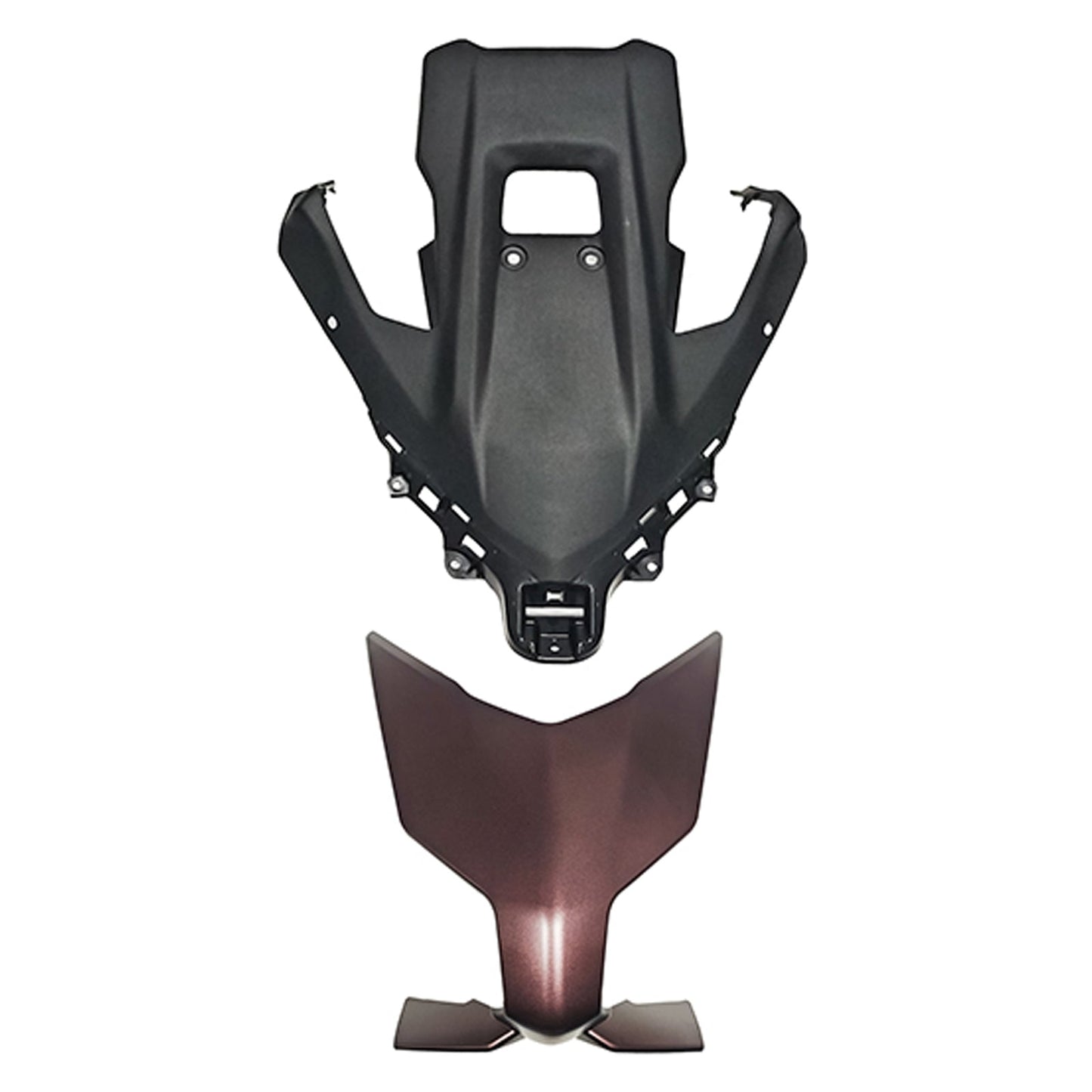 2025-2026 for Yamaha TMAX560 Injection Bodywork Fairing Kit