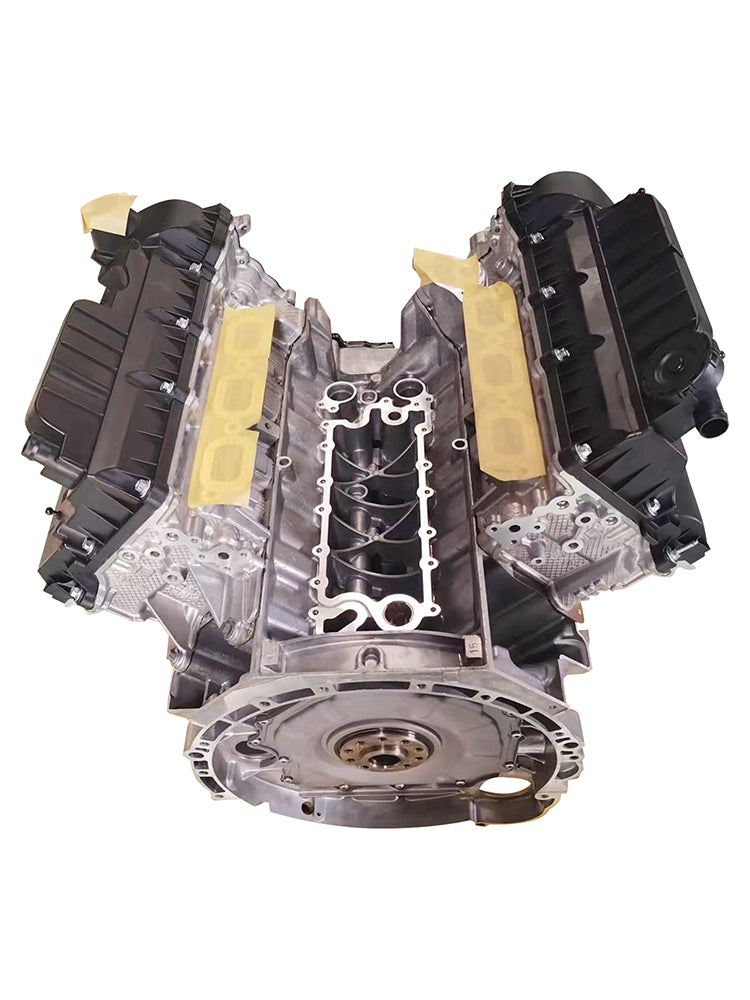 2016-2018 For Land Rover Range Rover Velar L560 3.0L Long Engine Block AJ126