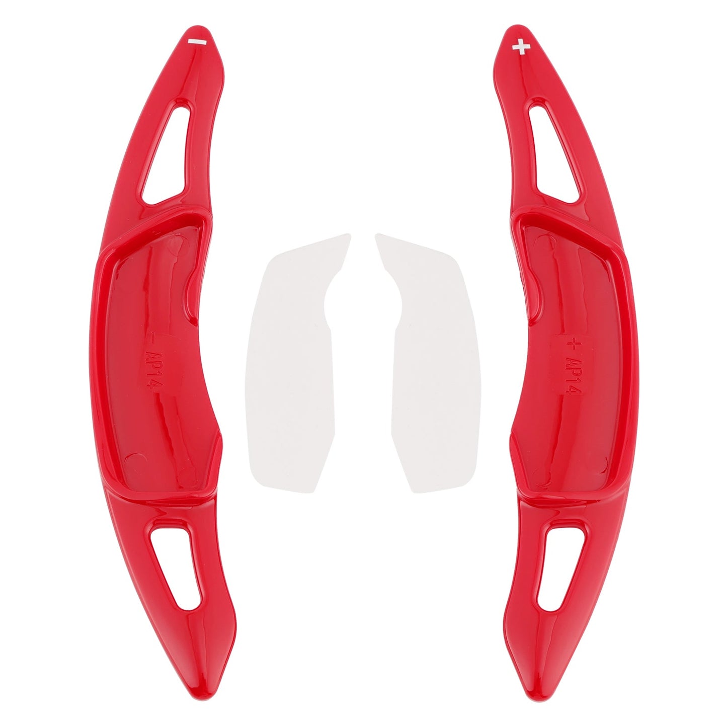 Steering Wheel Paddle Shifter For Subaru Forester Toyota