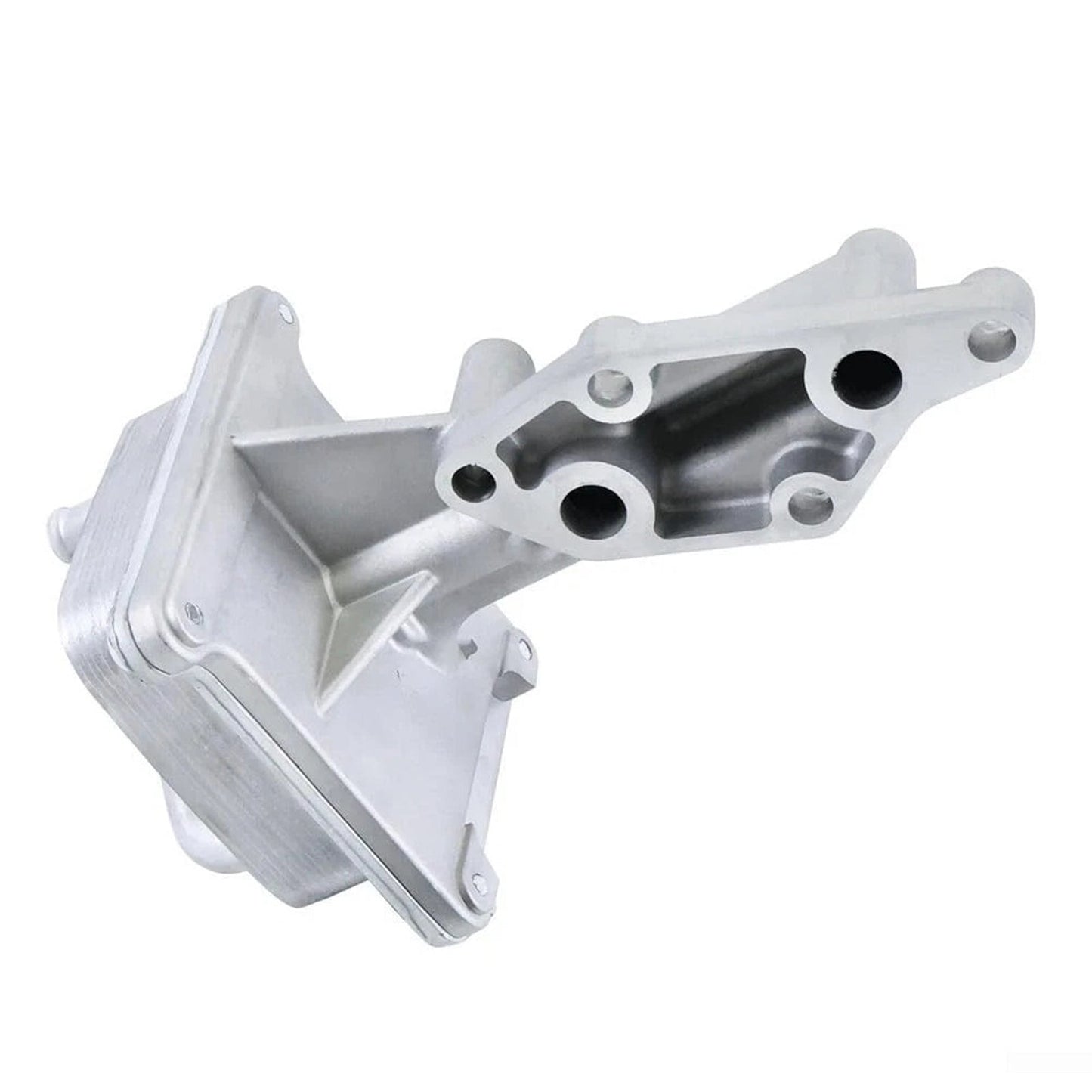 2007-2013 For Nissan Rogue SV 2.5L Oil Filter Housing Oil Cooler 21304JA00A