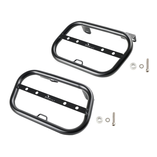 2017-2023 YAMAHA XSR 700 Luggage Rack Side Saddle Bag Mount Bracket Right