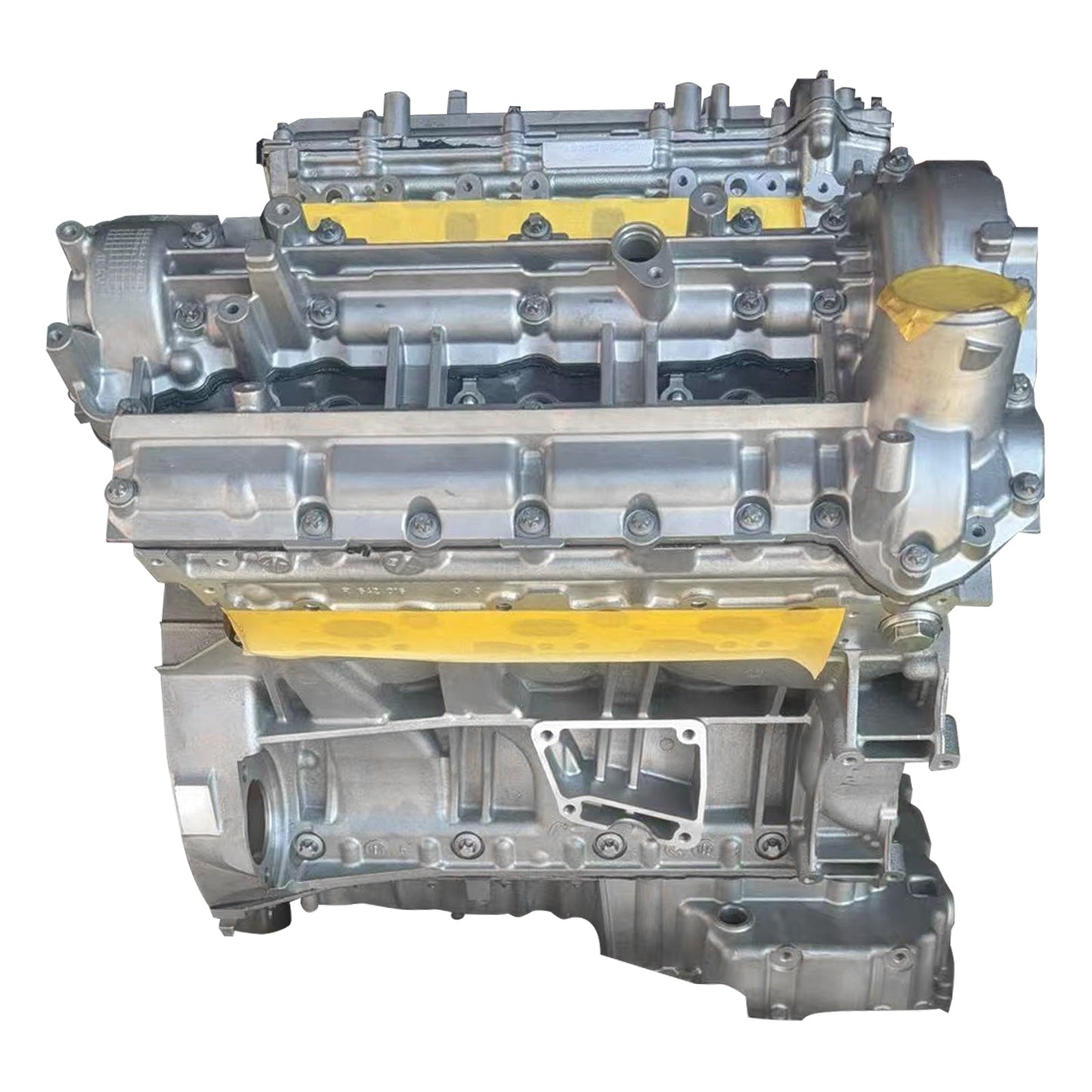 2013 Mercedes Freightliner Sprinter OM642 3.0L Diesel Engine OM642