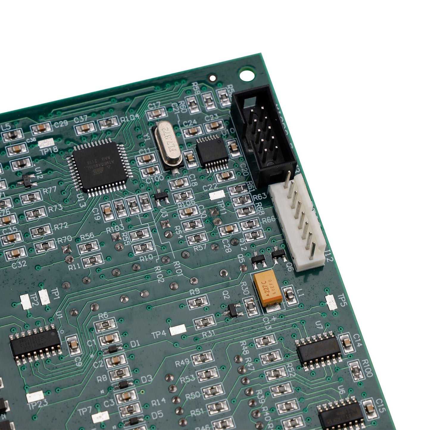 472100 Digital Temperature Controller Board for Pentair MiniMax NT LN Series
