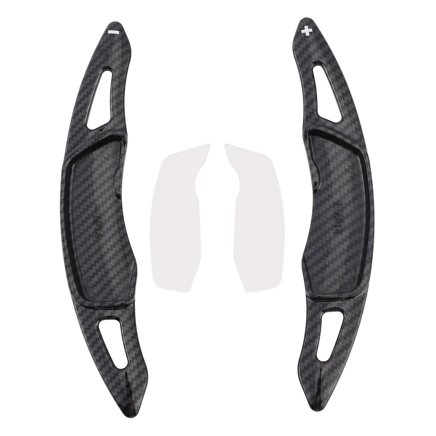 Steering Wheel Paddle Shifter For Subaru Forester Toyota
