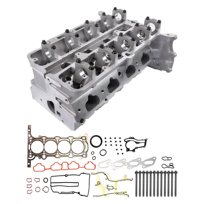 2013-2016 Chevrolet Trax 1.4L Cylinder Head W/Gasket Set 55573669 HS26540PT-1