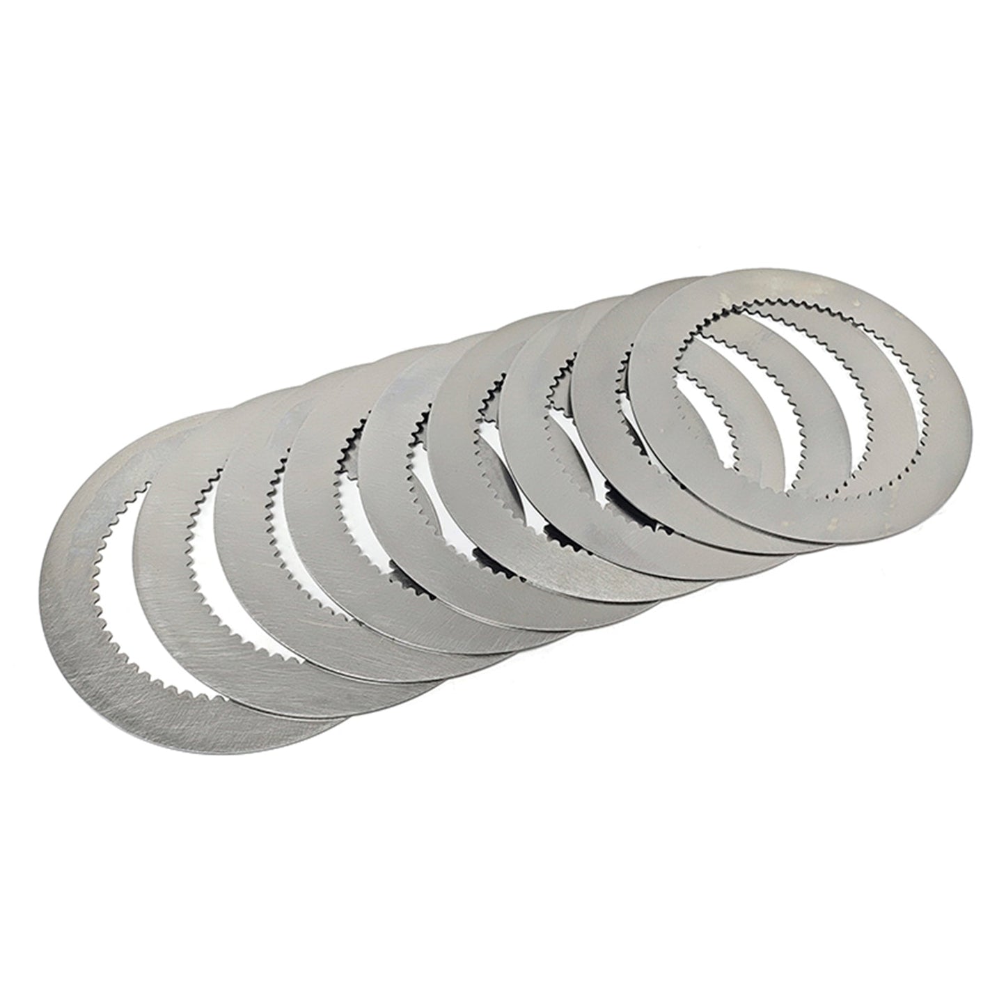 ATC400 ATC500 ATC700 BMW Transfer Case Clutch Kit Friction Steel Plates