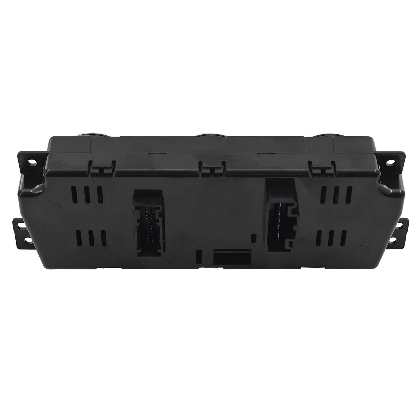 2009-2010 Dodge Ram 1500 AC Heater Climate Temperature Control Module 55056826AB