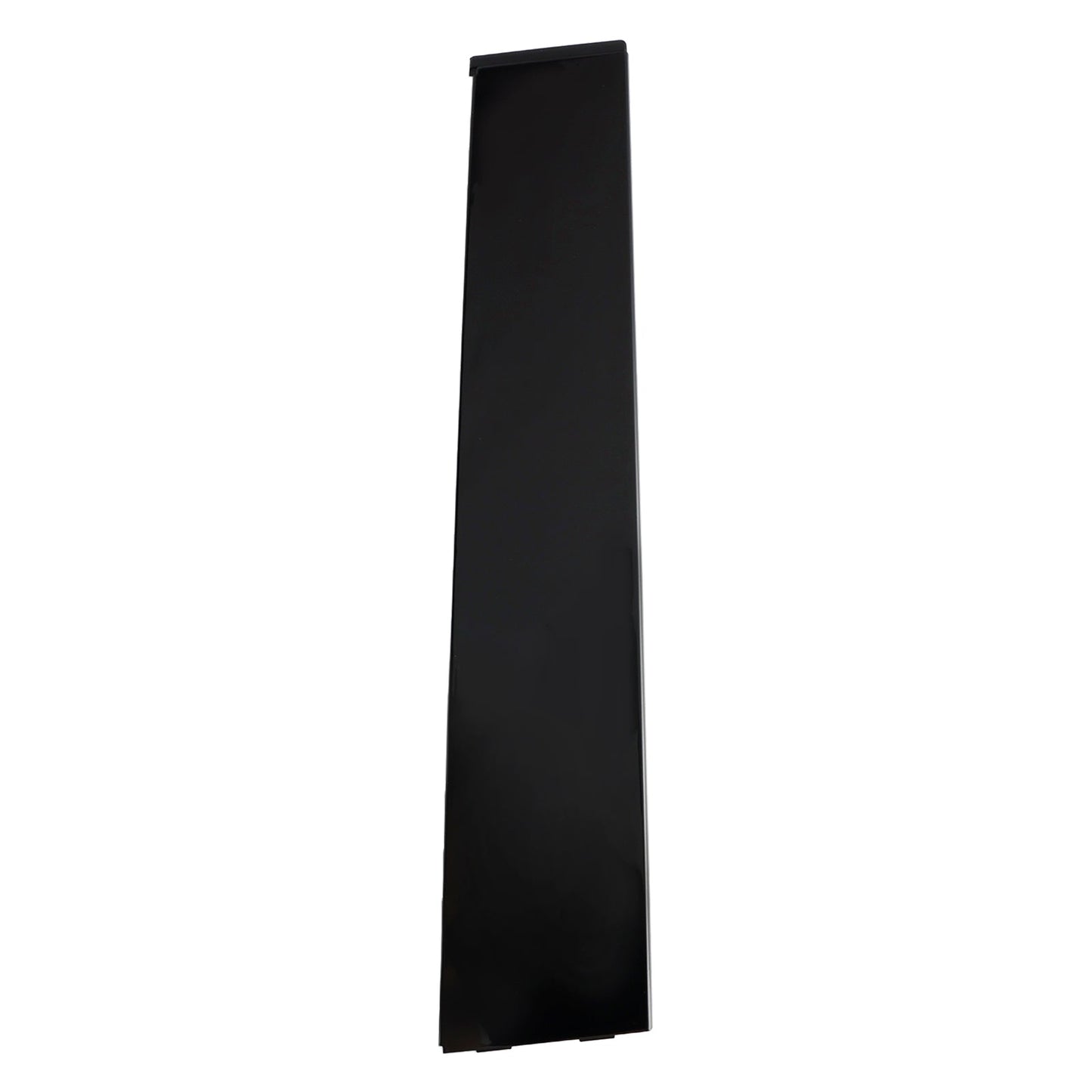 Left Rear Door Pillar Window Trim Applique B 57010447 For Jeep Grand Cherokee