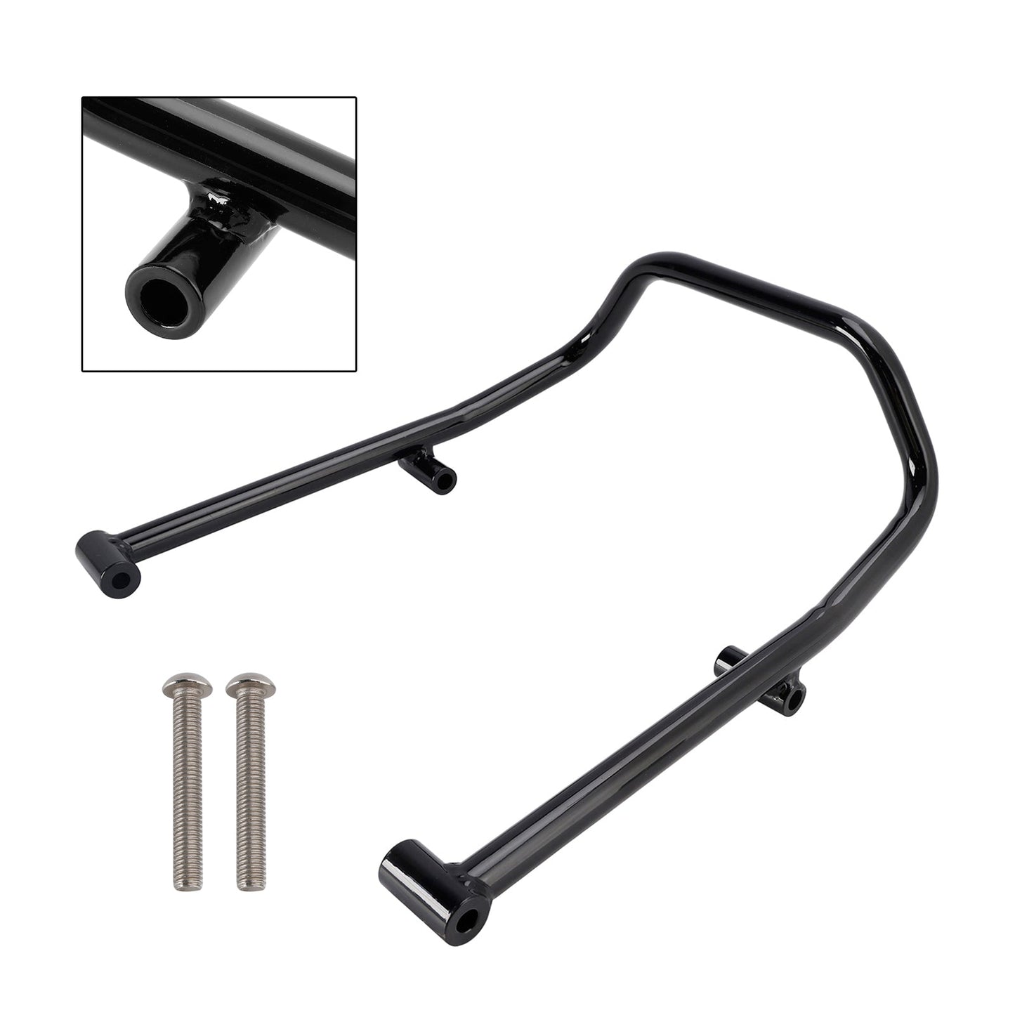 2017-2024 HONDA CB1100 EX Passenger Armrest Hand Holder