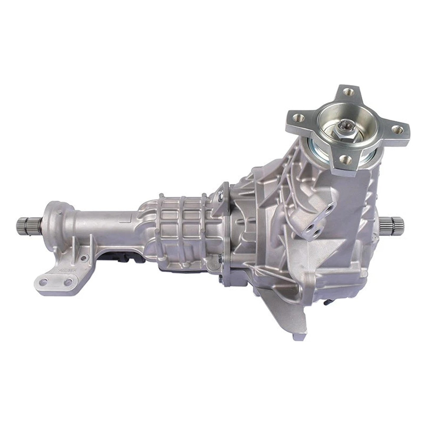 2013 For Dodge Ram 1500 4.7L V8 4X4 Front Axle Differential Assembly 3.21 Ratio 68257420AE