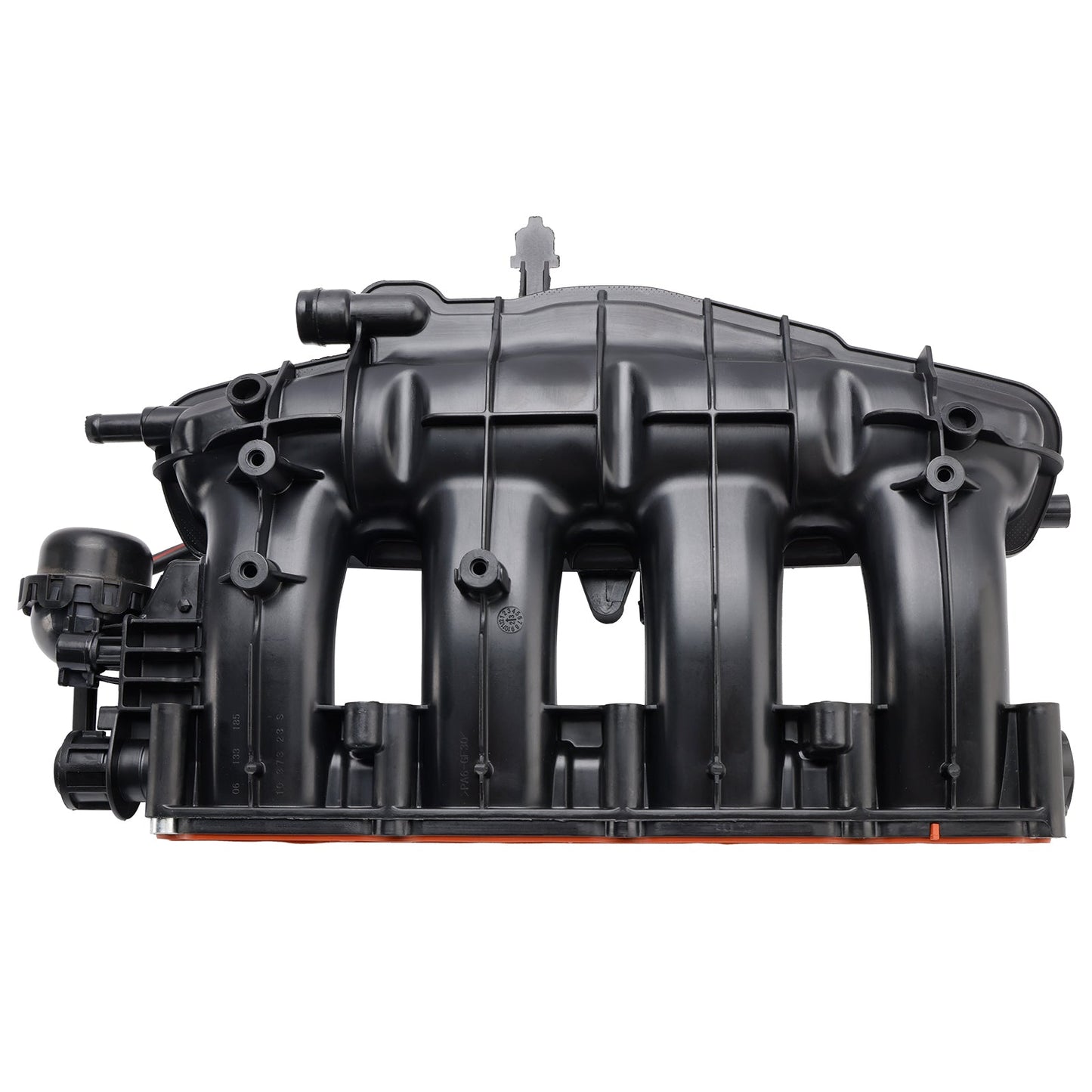 2012-2013 Volkswagen Beetle CBFA or CCTA engine Air Inlet Intake Manifold 06J133201BD