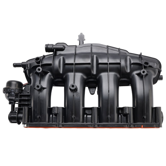 2012-2013 Volkswagen Beetle CBFA or CCTA engine Air Inlet Intake Manifold 06J133201BD