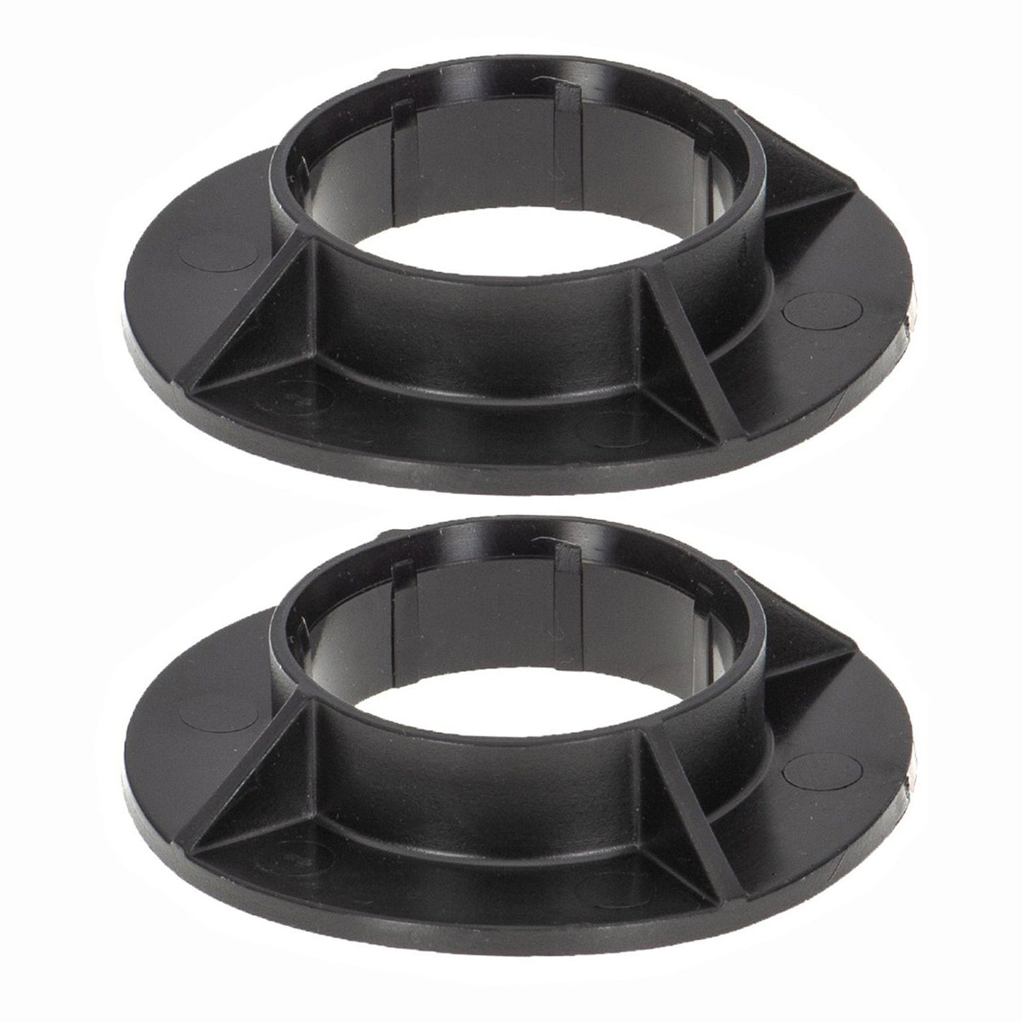 2x Front Axle Oil Slinger 5083669AA for Jeep Wrangler JK 2007-2018