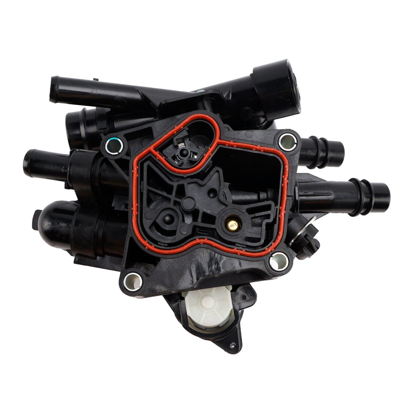 2022-2025 For Hyundai Tucson 2.5L Engine Coolant Thermostat 256002S000