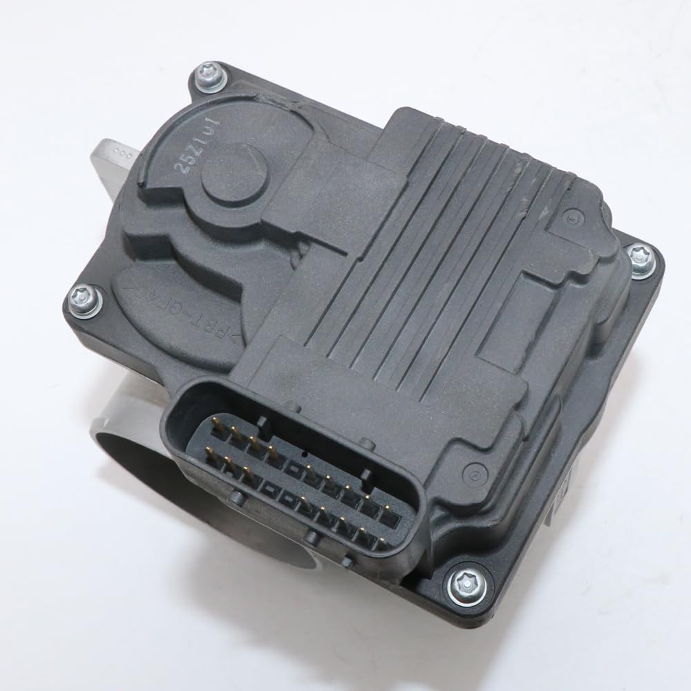 2005 Chevrolet Equinox LS, LT 3.4L V6 - Gas Throttle Body 12589308 2172301