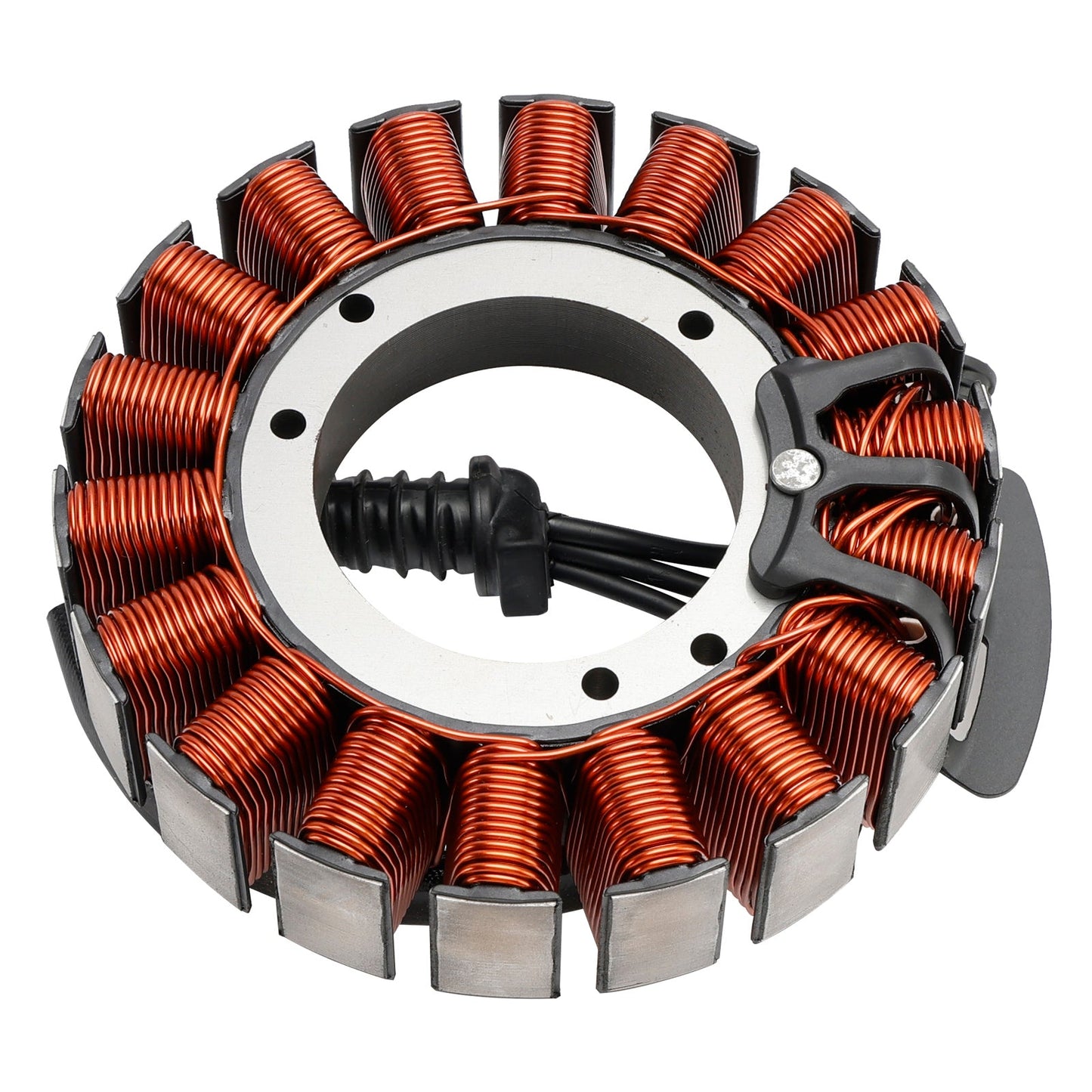2017 STREET GLIDE SPECIAL FLHXS Stator Alternator 48A 29900042A
