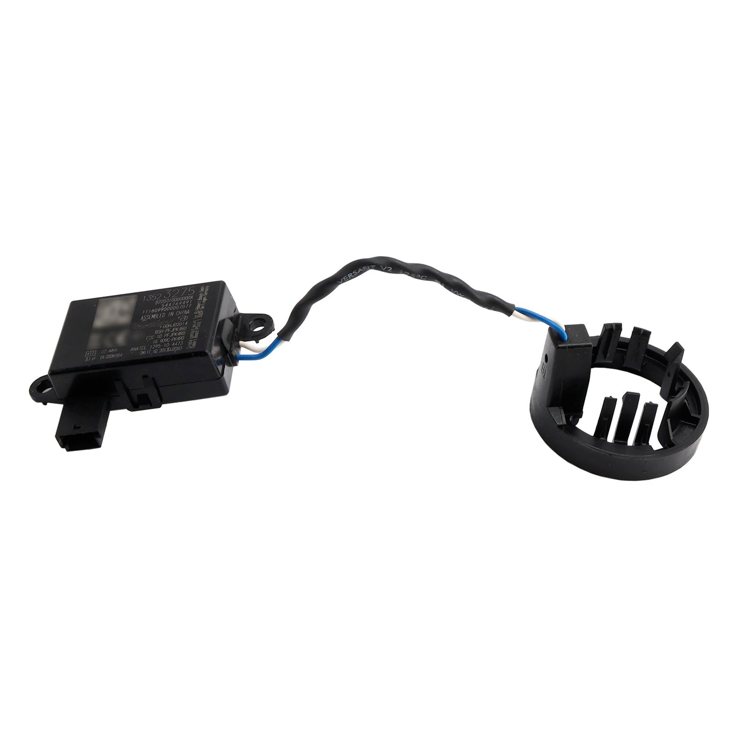 Anti-Theft Ignition Immobilizer Module for Chevy Equinox Terrain 10-17 13523275