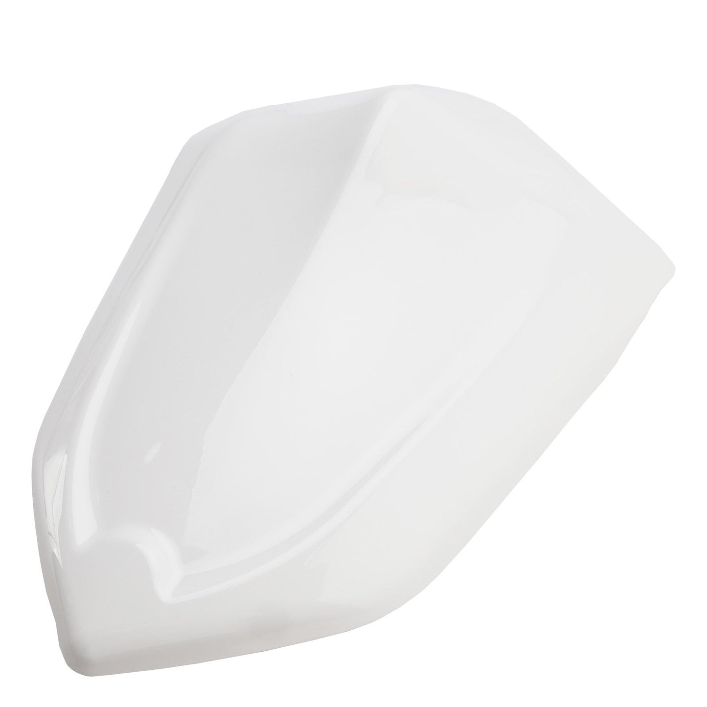 2007-2009 Kawasaki Z1000 Tail Rear Seat Fairing Cover Cowl