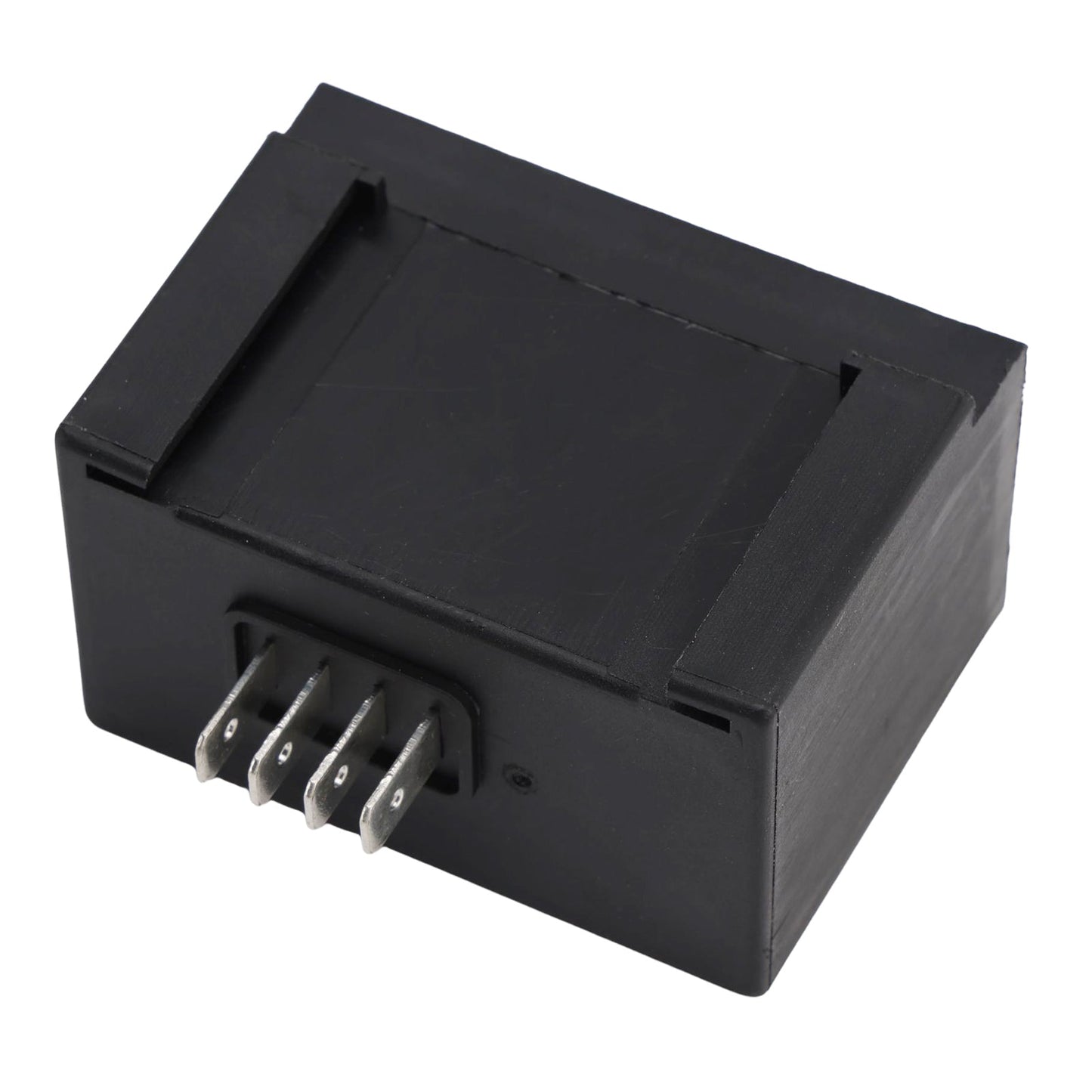 Voltage Regulator Flasher Relay fit for Simson 12V 2X21W/2.5A RELAY S50 S51 S53