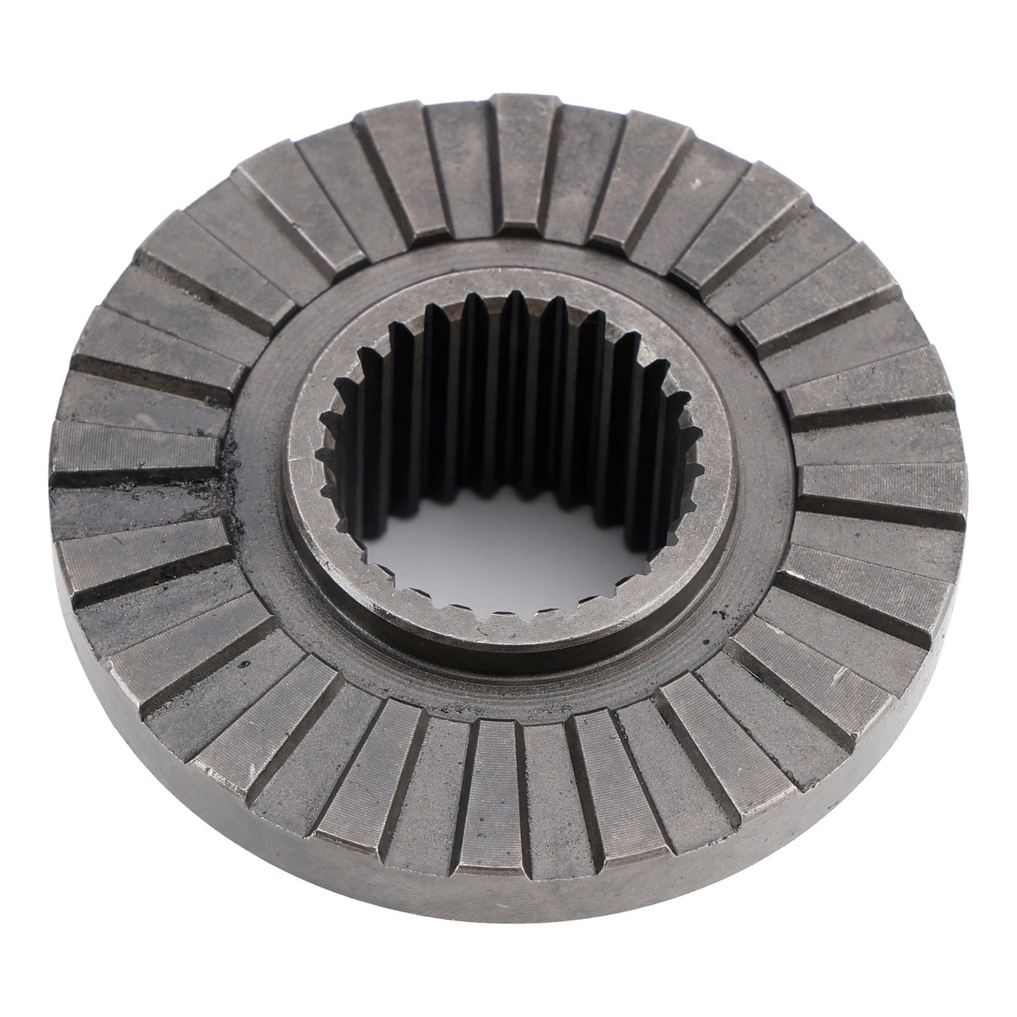 1993-1998 Jeep Grand Cherokee Dana 35 27 Spline Rear Differential Locker SL M35-1.5-27