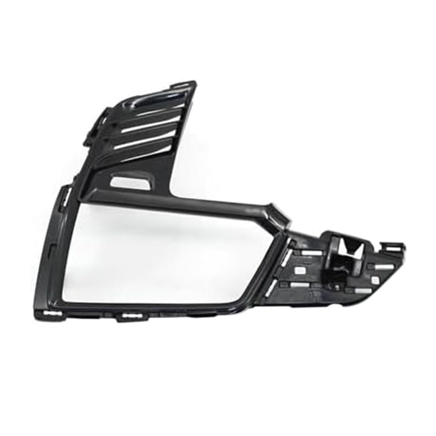 2020-2022 BMW X6 G06 Dashboard Left Air Vent Grille Cover Panel 51459483655