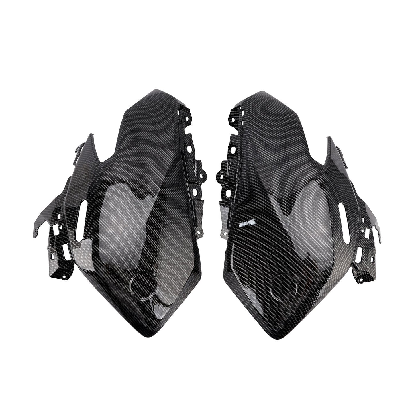 2025-2026 Yamaha T-MAX 560 TMAX560 Front Side Headlight Pannel Fairing