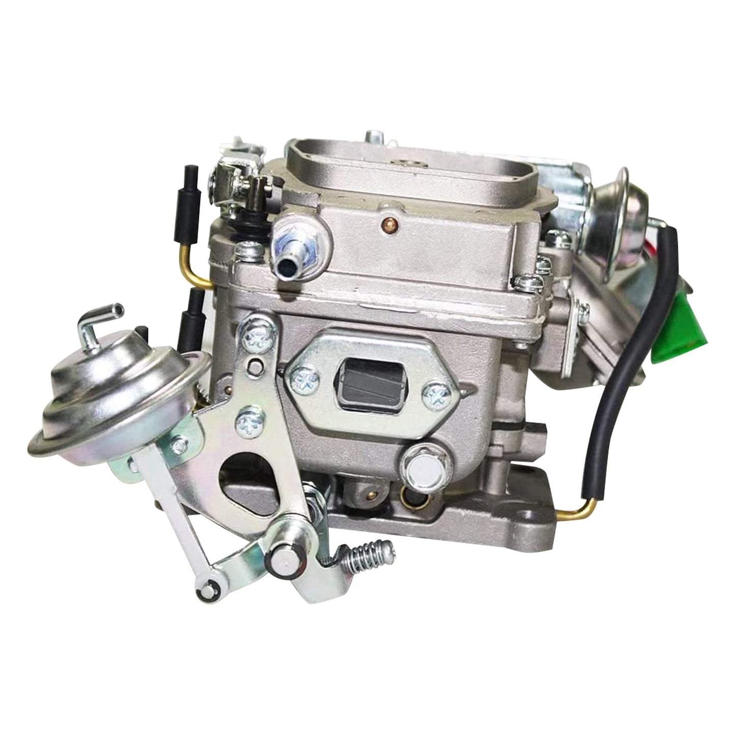 2 Barrel Carburetor 2110071070 For Toyota Hilux 1984-1989 Liteace 79-85 Townace