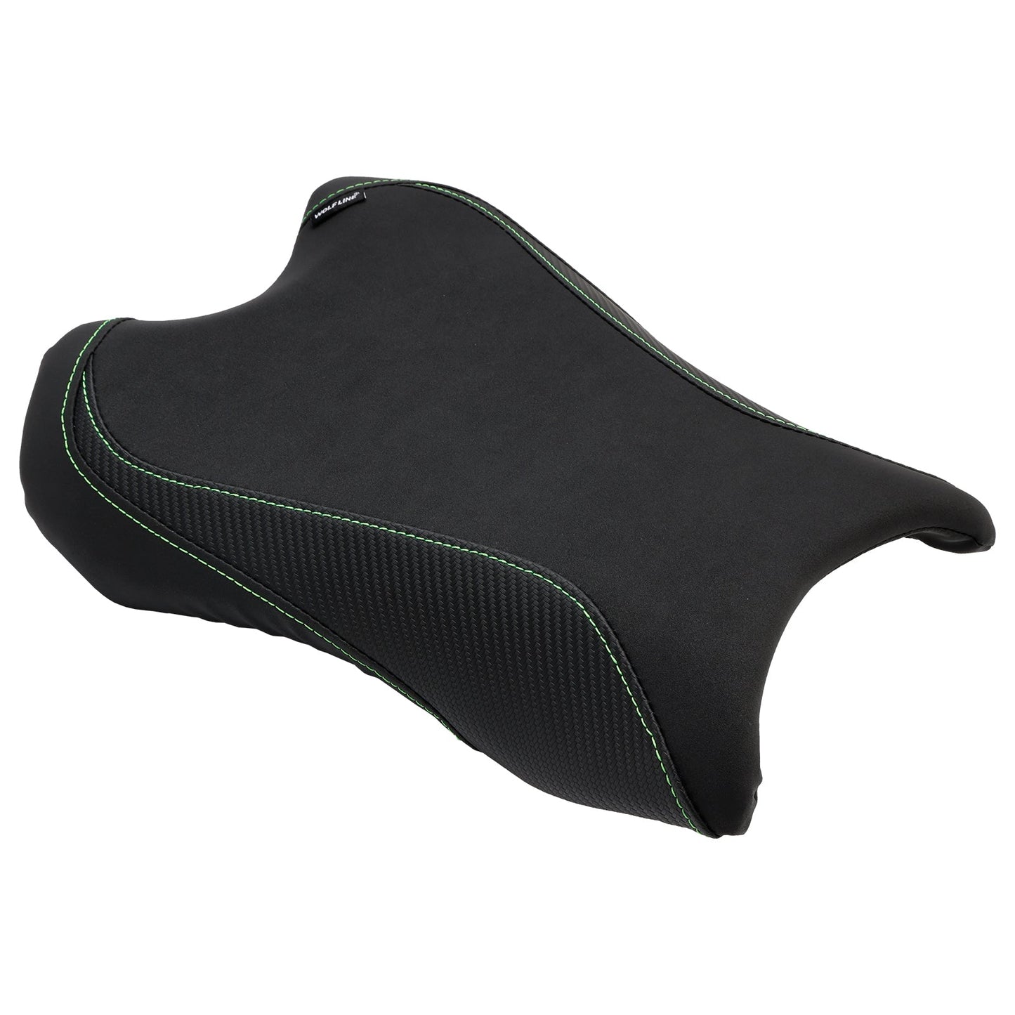 2021-2023 Kawasaki Zx-10R/Rr Front Raider Seat Driver Cushion Pu