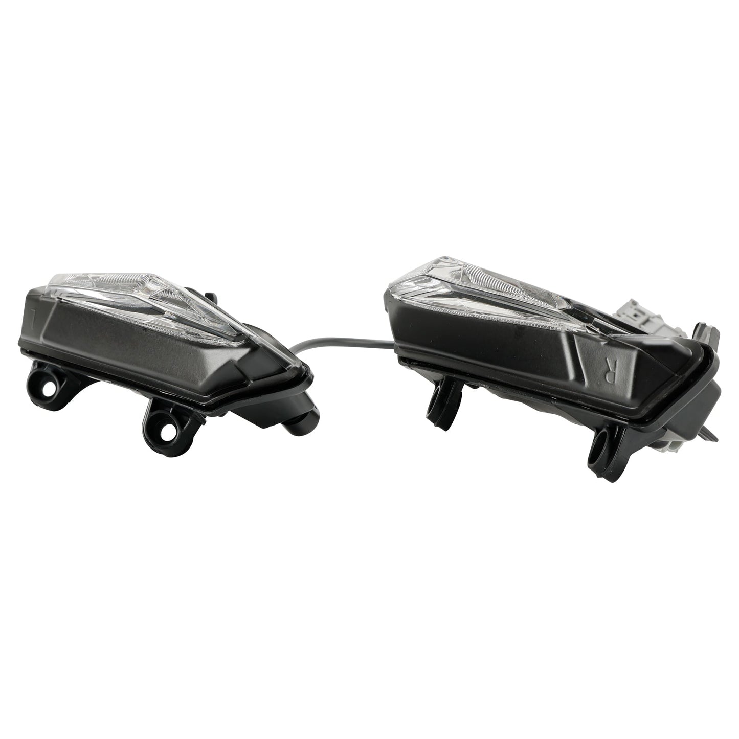 2020-2023 YAMAHA YZF-R1 YZF R1 Headlamp Headlight Guard Protector Grill Led Clear