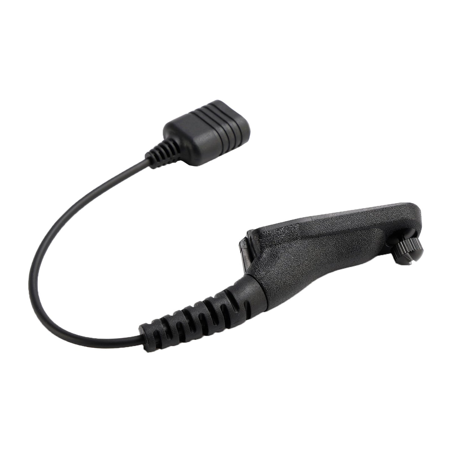 K Interface Headset Port Converter Cable for XPR6380 XiR P8208 DP3401 DGP6150
