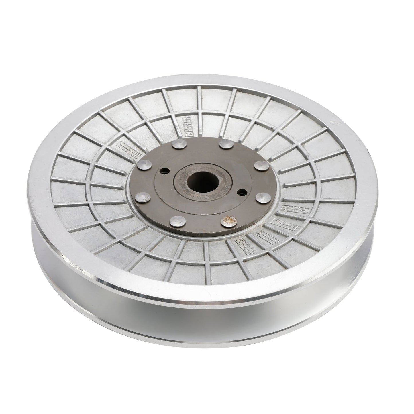 BaltMotors ATV 700H EFI Rear Complete Clutch Variator 90600-F39-0000 LU020212