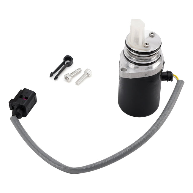2006-2010 AUDI TT Quattro 3.2 Rear Differential Pump 0AV598549A
