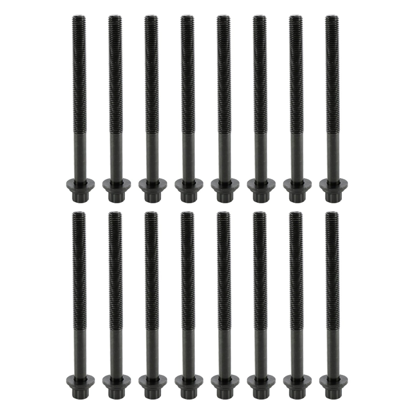 2014-2019 Hyundai KIA Cadenza 3.3L G6DH 3.3L Engine Rebuild Pistons Gaskets Bearings Kit 209103CP00