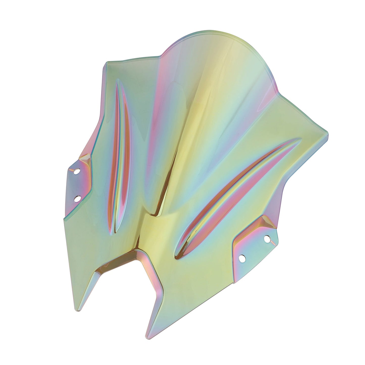 2024-2025 KAWASAKI NINJA 500 EX500R Windshield Windscreen