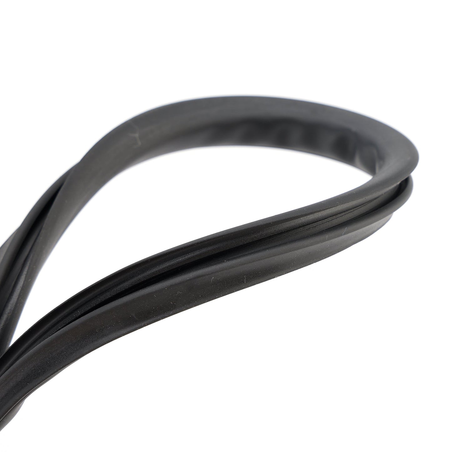 2006-2010 Hummer H3 H3T Sunroof Weatherstrip Glass Seal 15242781