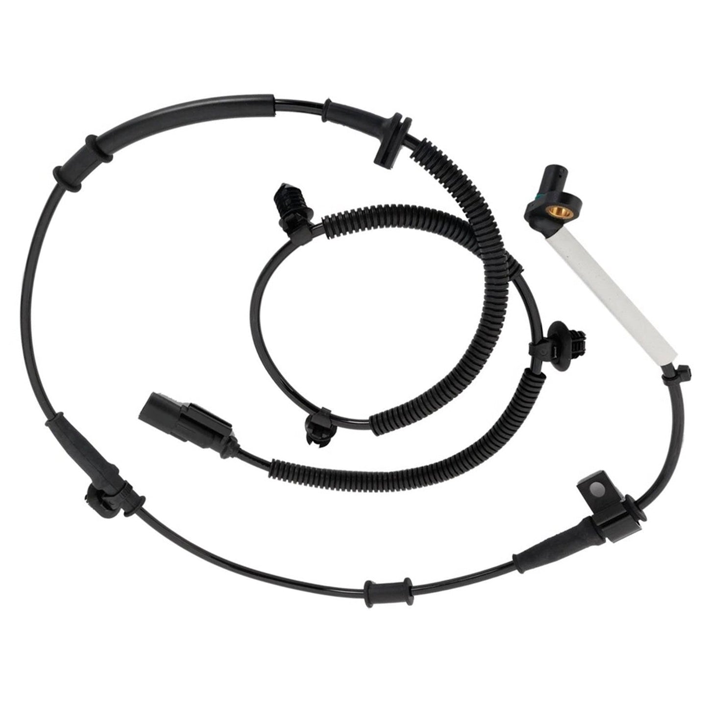 Front Left and Right ABS Wheel Speed Sensor HC3Z2C204B for Ford F250 F350