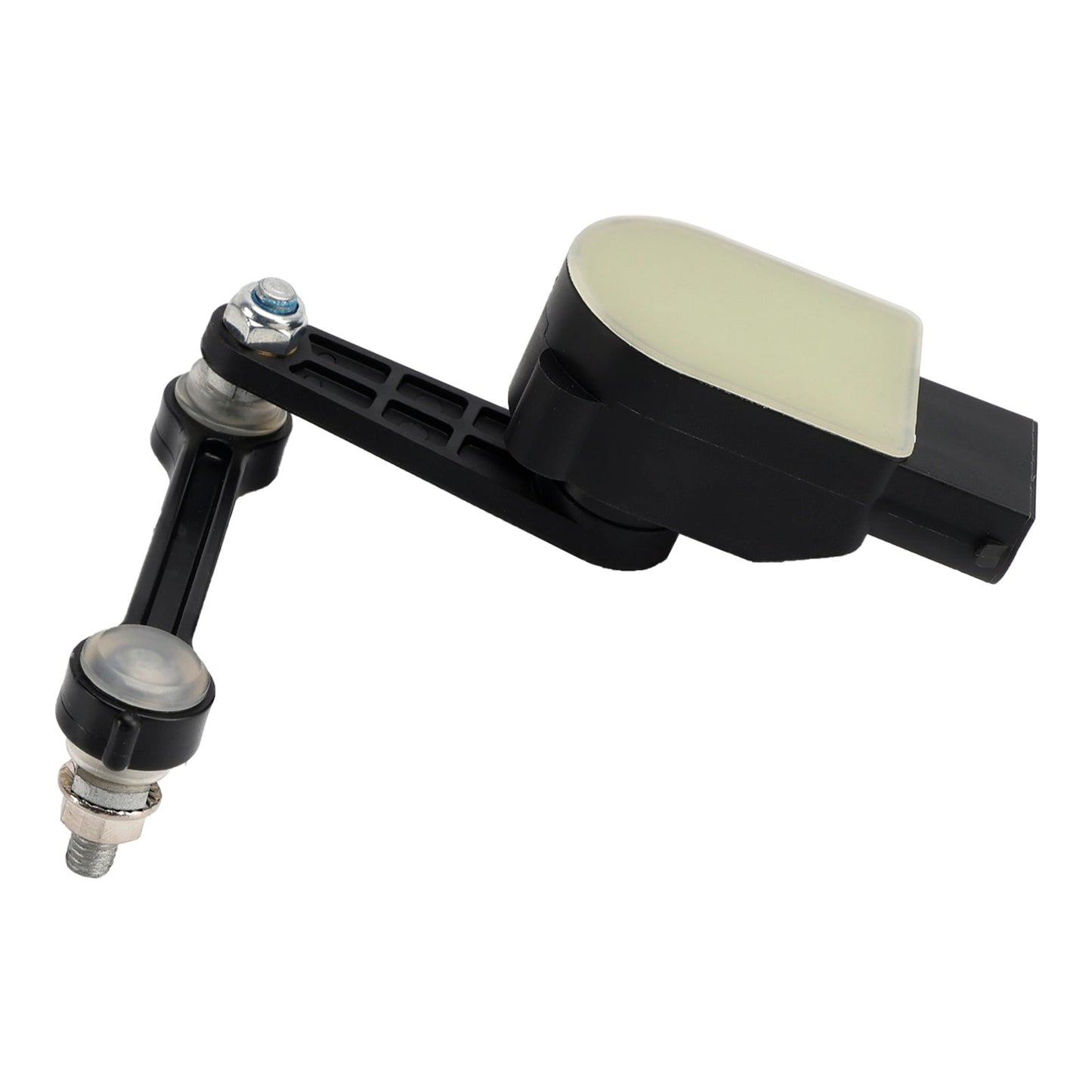 Rear Height Level Sensor 7L0616571D For Audi Q7 VW Touareg Porsche Cayenne