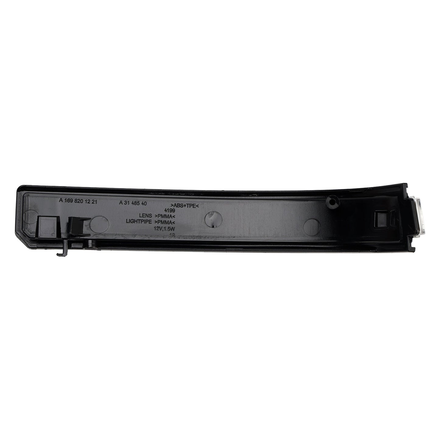 Right Side Mirror Turn Signal Light for Mercedes-Benz W169 W245 A1698201221