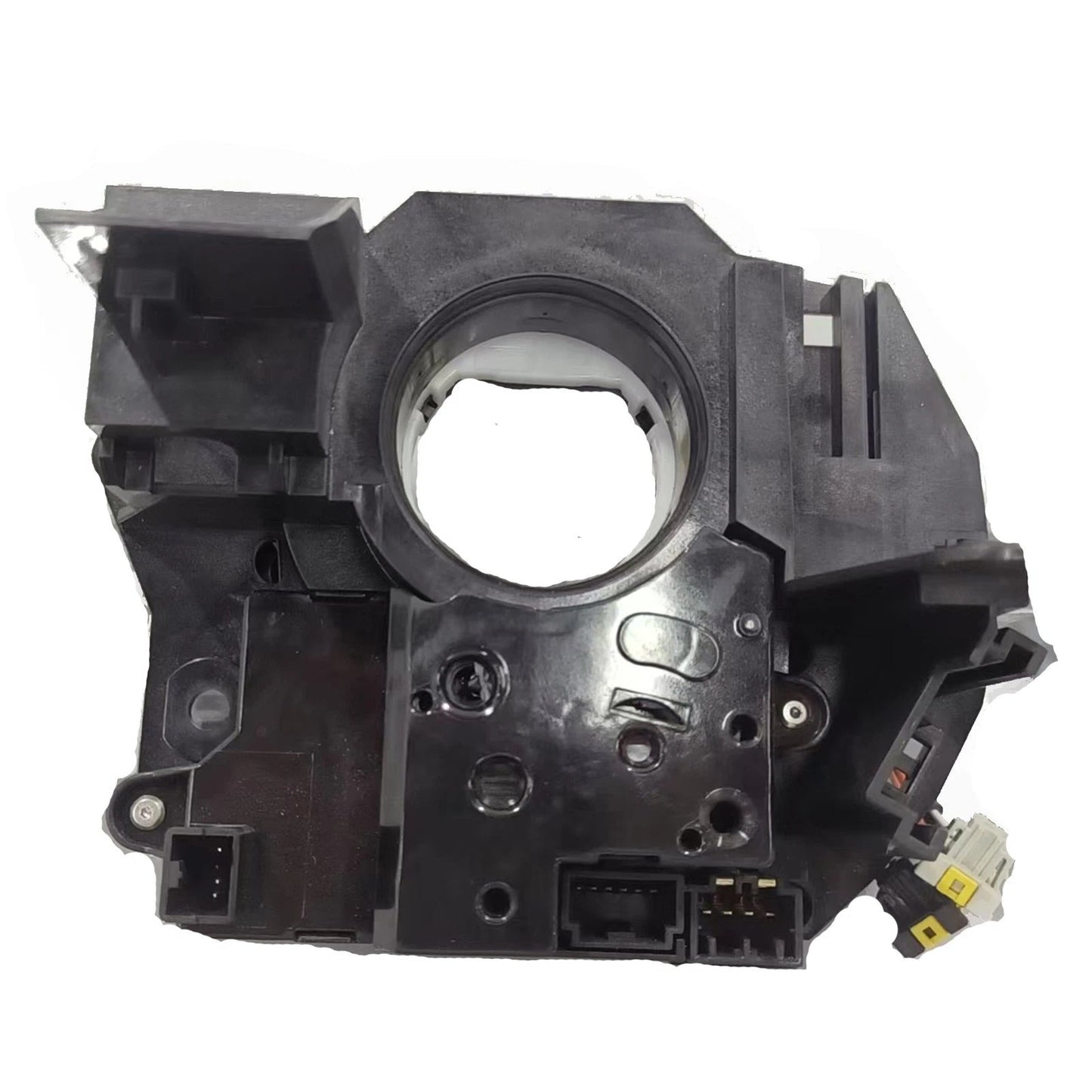 2008-2016 Chrysler Town and Country 56046497AC Clock Spring with Angle Sensor