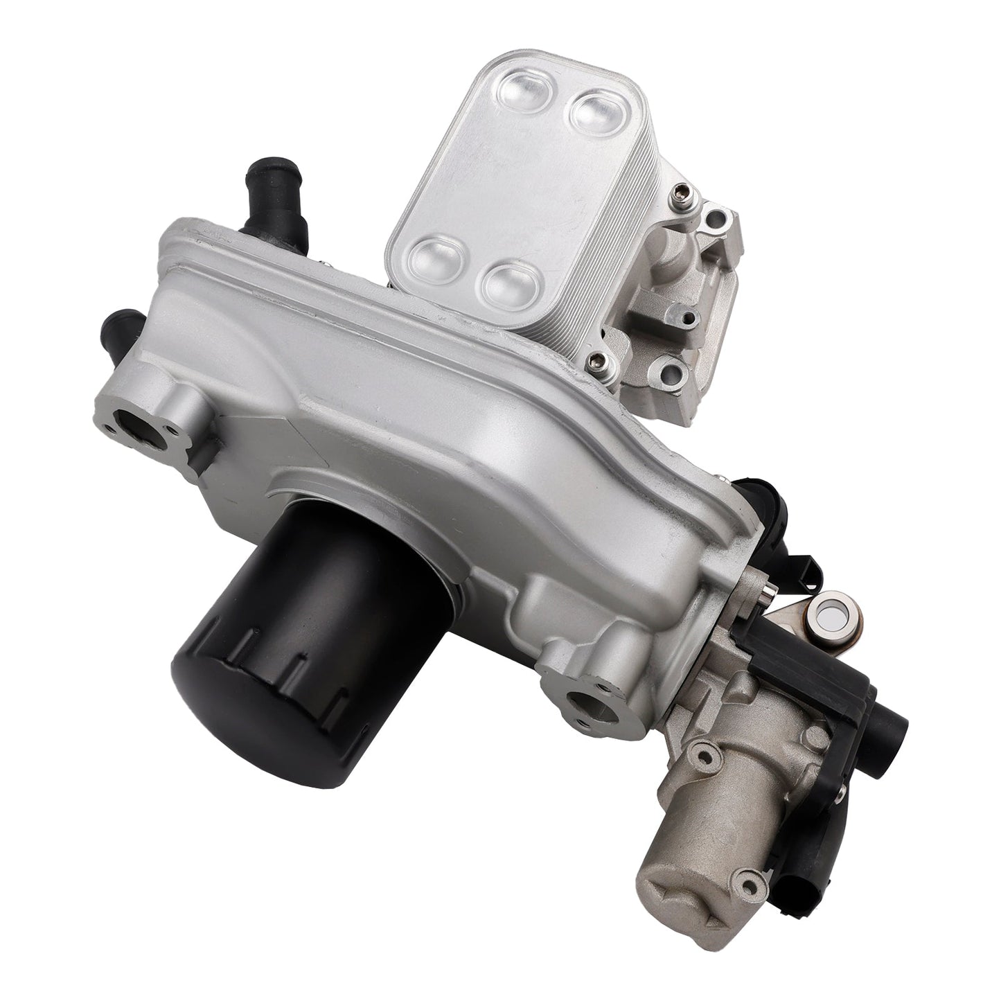 EGR Valve for VW Multivan Transporter T5 T6 2.0 BiTDI/TDI 180 PS 03L115512