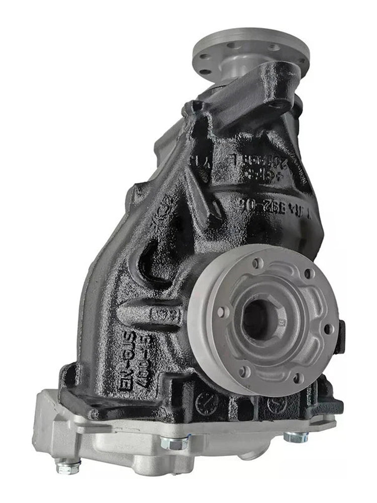 2004-2013 BMW E81 E87 1-Series Rear Differential Assembly 3.73 Ratio 33107566179