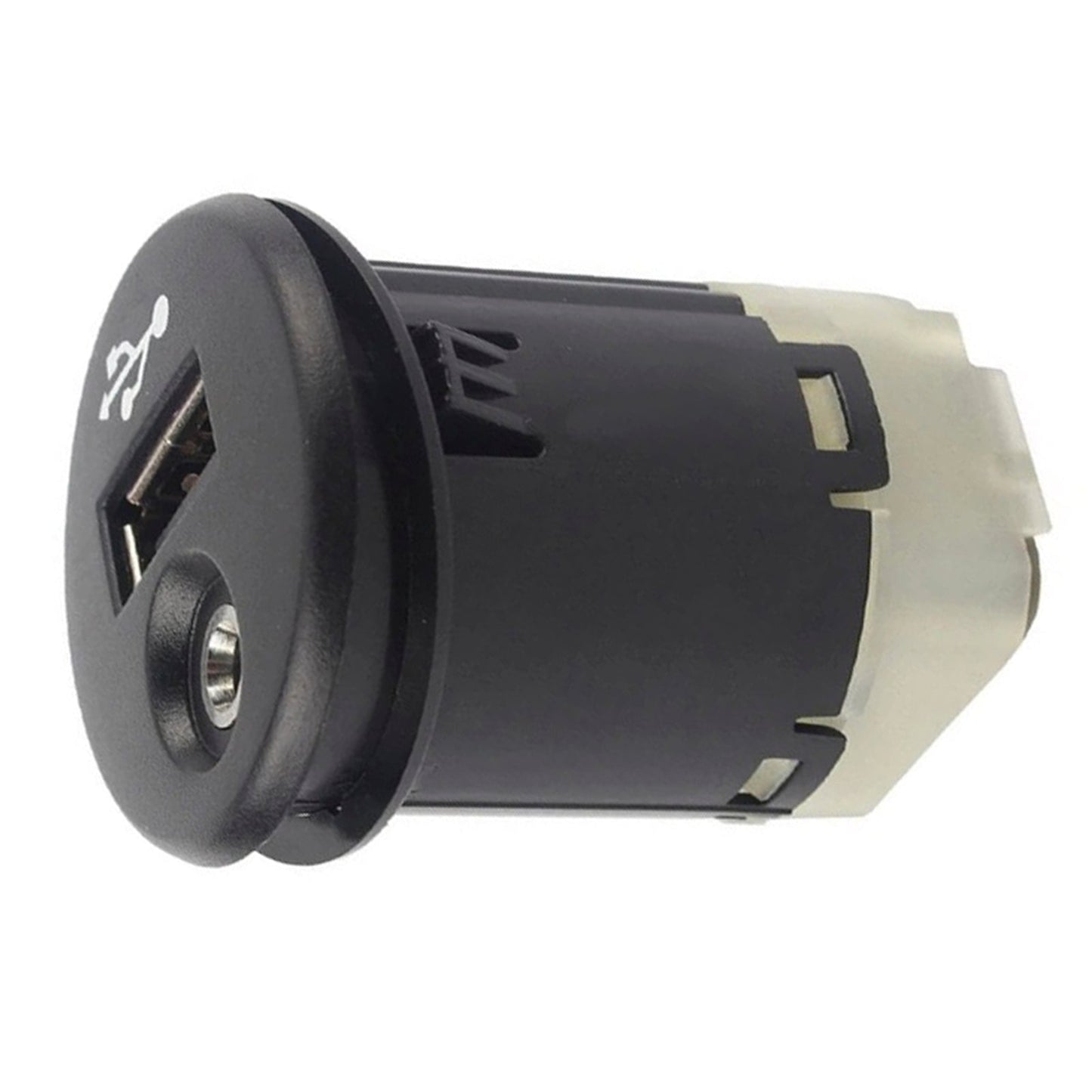 Auxiliary AUX USB Jack Port 28023BH00A for Nissan Juke 2011-2016